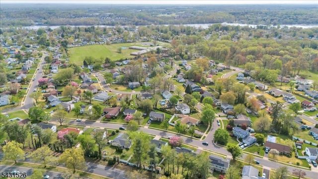 17 Topeka Pass, Willingboro Twp., NJ 08046