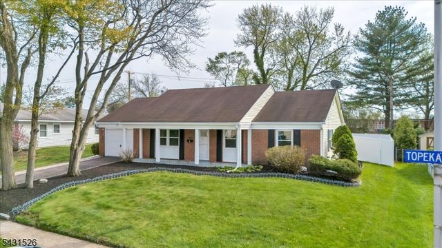 17 Topeka Pass, Willingboro Twp., NJ 08046