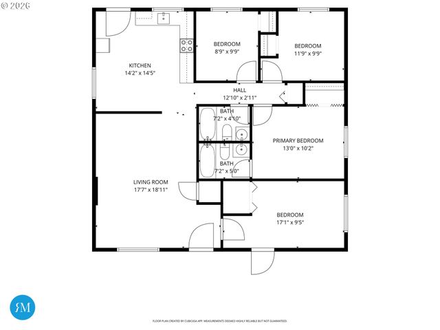 1082 Sw 179TH Ave, Beaverton, OR 97003