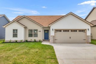 631 Avondale Road Lot 23, Oak Grove, KY 42262