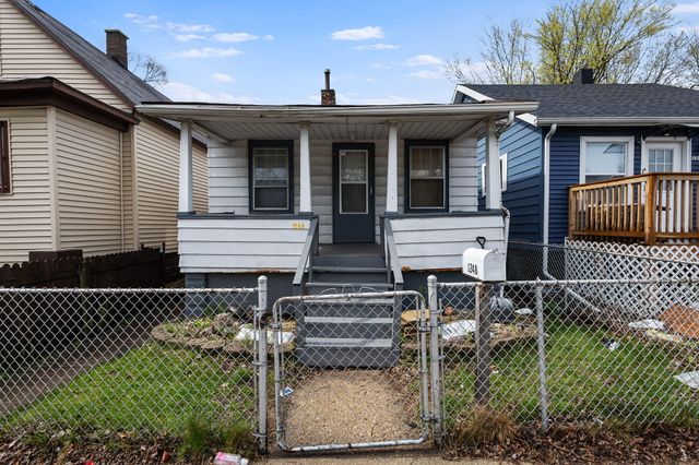 1248 Indiana Street, Hammond, IN 46320