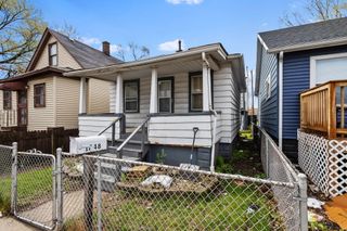 1248 Indiana Street, Hammond, IN 46320