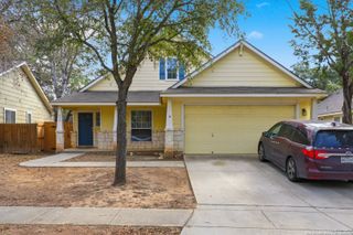 414 Willow Grove, San Antonio, TX 78245