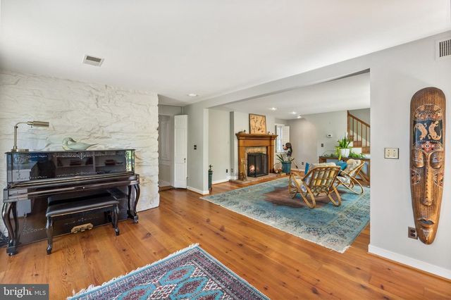 21056 BEAVERDAM BRIDGE ROAD, Middleburg, VA 20117