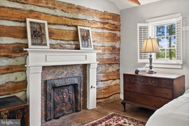 21056 BEAVERDAM BRIDGE ROAD, Middleburg, VA 20117