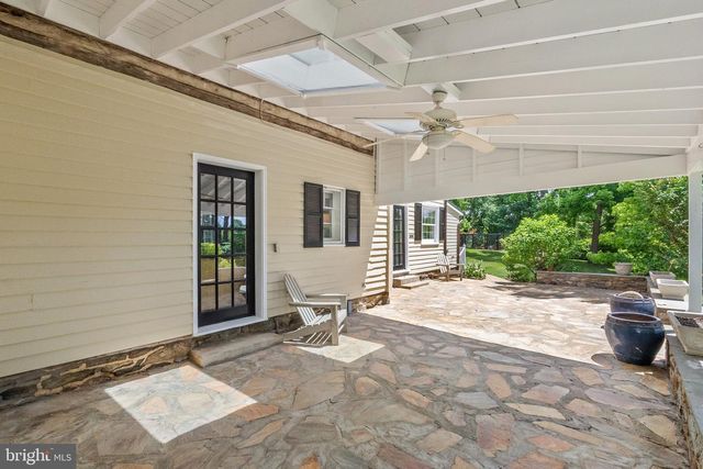 21056 BEAVERDAM BRIDGE ROAD, Middleburg, VA 20117