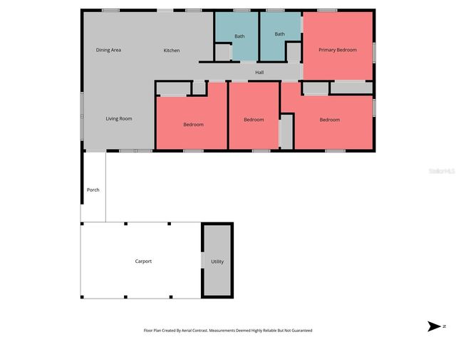 7516 ROBINDALE ROAD, Tampa, FL 33619