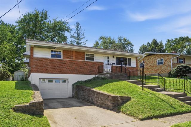 3243 Blueacres Drive, Colerain Twp, OH 45239