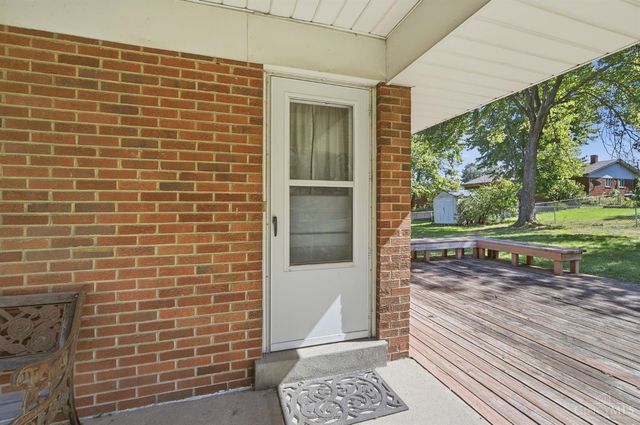 3243 Blueacres Drive, Colerain Twp, OH 45239