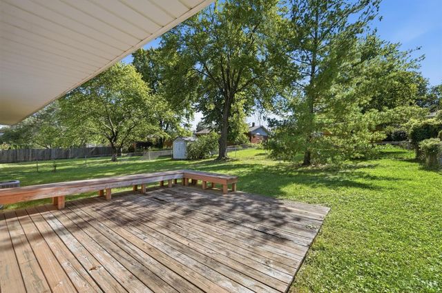 3243 Blueacres Drive, Colerain Twp, OH 45239