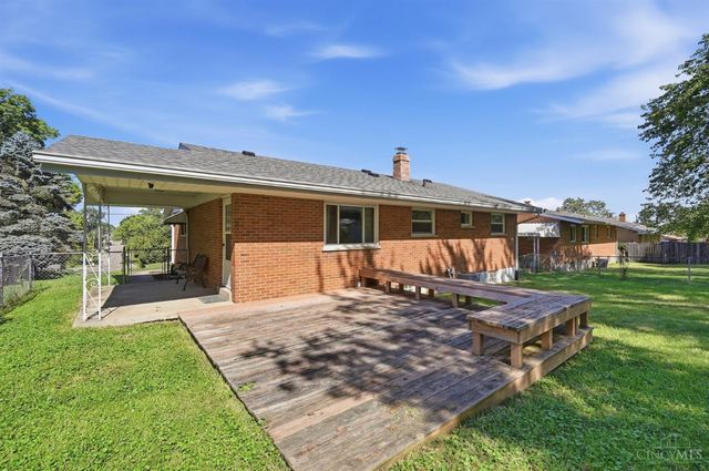 3243 Blueacres Drive, Colerain Twp, OH 45239