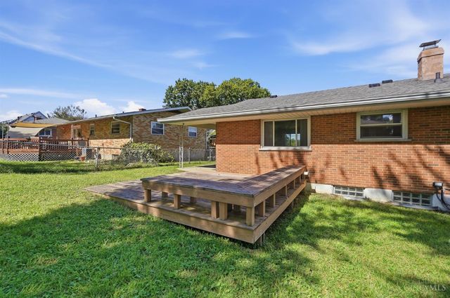 3243 Blueacres Drive, Colerain Twp, OH 45239