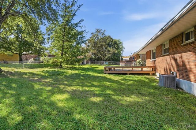 3243 Blueacres Drive, Colerain Twp, OH 45239