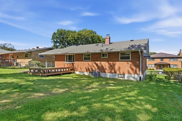 3243 Blueacres Drive, Colerain Twp, OH 45239