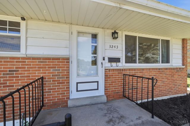 3243 Blueacres Drive, Colerain Twp, OH 45239