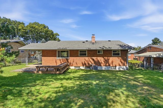 3243 Blueacres Drive, Colerain Twp, OH 45239