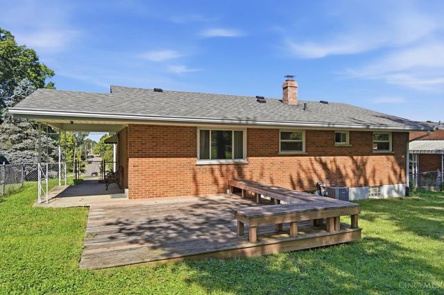 3243 Blueacres Drive, Colerain Twp, OH 45239
