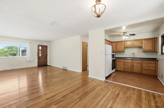 3243 Blueacres Drive, Colerain Twp, OH 45239