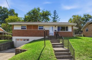 3243 Blueacres Drive, Colerain Twp, OH 45239