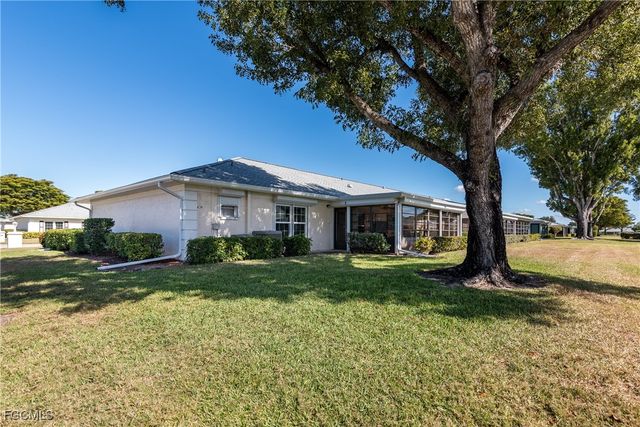 1286 Broadwater DR, Fort Myers, FL 33919