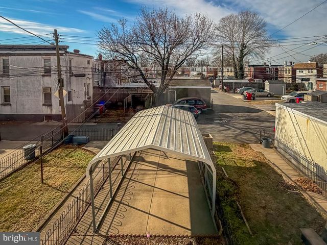 912 JEFFERSON AVE, Bristol, PA 19007