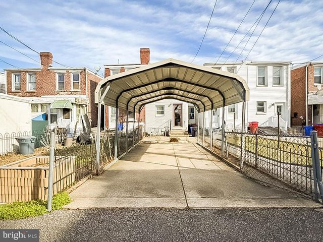 912 JEFFERSON AVE, Bristol, PA 19007