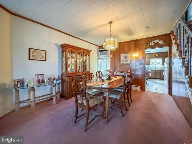 912 JEFFERSON AVE, Bristol, PA 19007