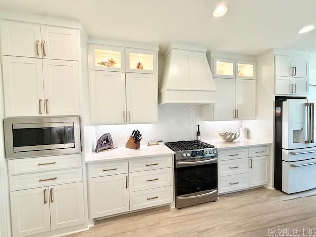 174 Ridgeview Trail, Maumelle, AR 72113