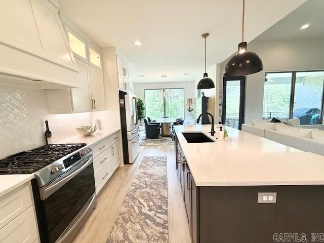 174 Ridgeview Trail, Maumelle, AR 72113