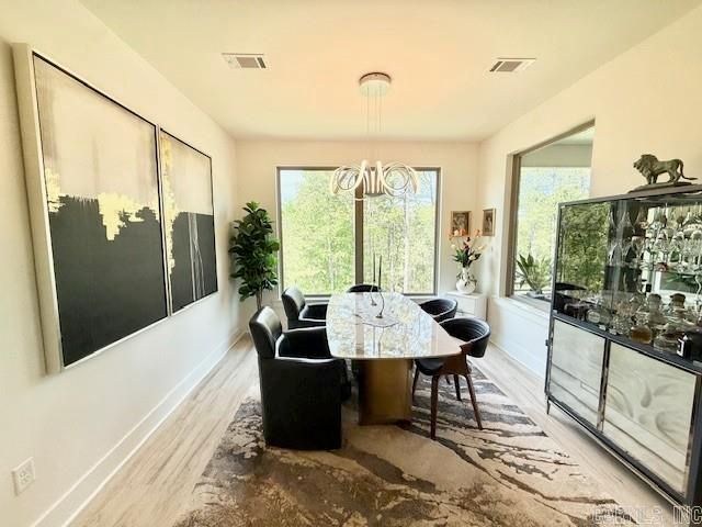 174 Ridgeview Trail, Maumelle, AR 72113