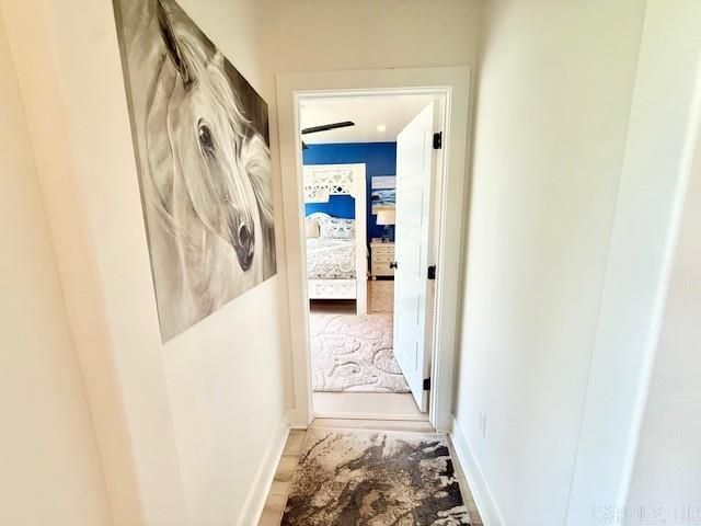 174 Ridgeview Trail, Maumelle, AR 72113