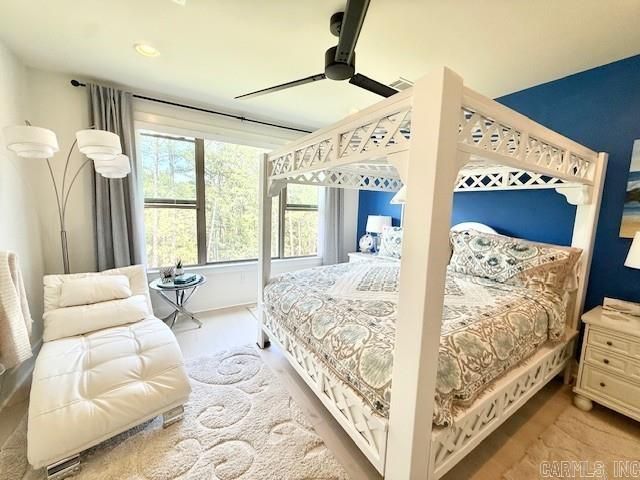 174 Ridgeview Trail, Maumelle, AR 72113