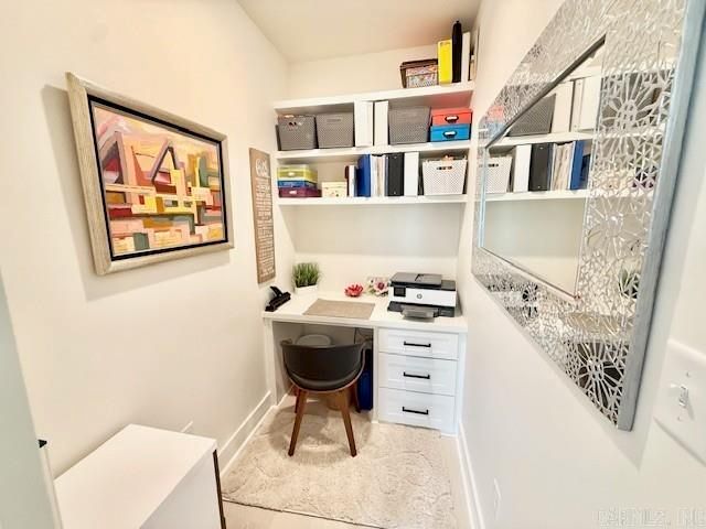 174 Ridgeview Trail, Maumelle, AR 72113