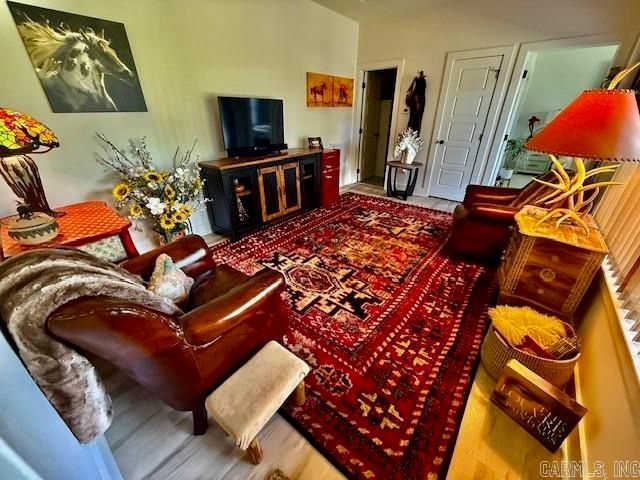 174 Ridgeview Trail, Maumelle, AR 72113