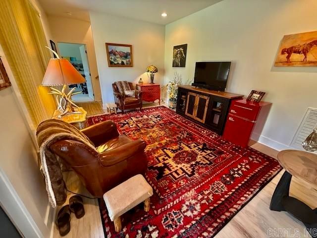 174 Ridgeview Trail, Maumelle, AR 72113