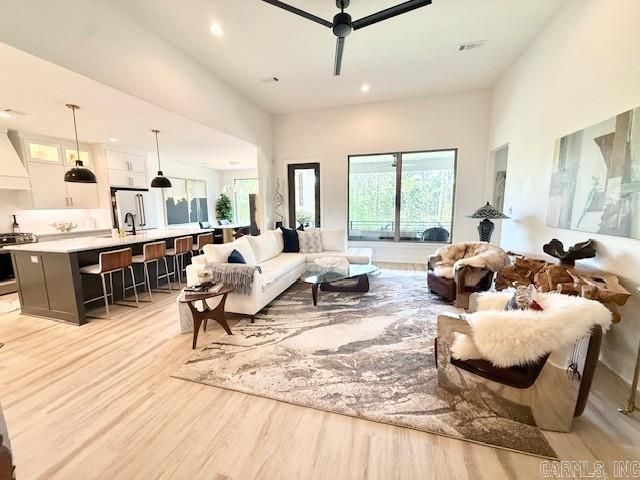 174 Ridgeview Trail, Maumelle, AR 72113