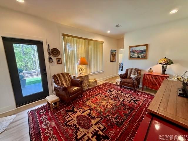 174 Ridgeview Trail, Maumelle, AR 72113