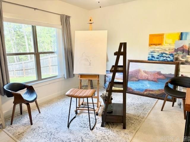 174 Ridgeview Trail, Maumelle, AR 72113