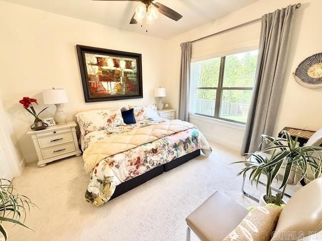 174 Ridgeview Trail, Maumelle, AR 72113