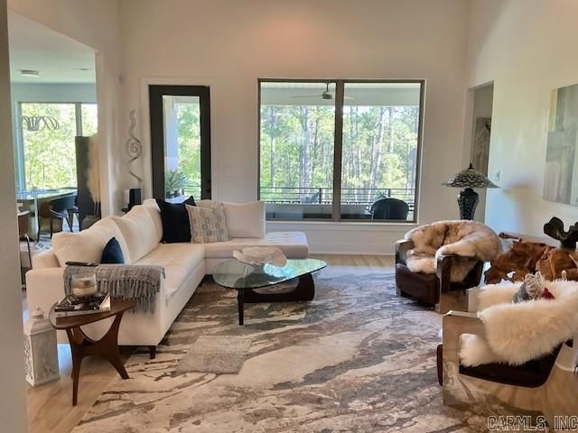 174 Ridgeview Trail, Maumelle, AR 72113