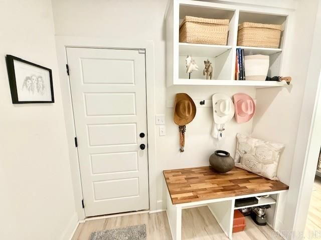 174 Ridgeview Trail, Maumelle, AR 72113