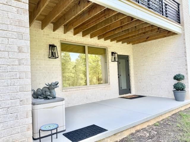 174 Ridgeview Trail, Maumelle, AR 72113