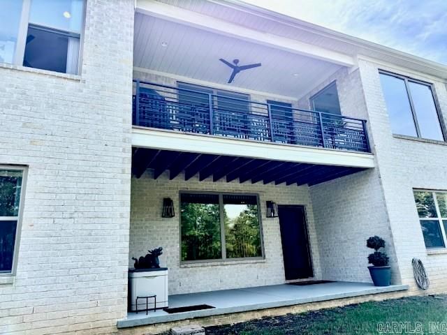 174 Ridgeview Trail, Maumelle, AR 72113