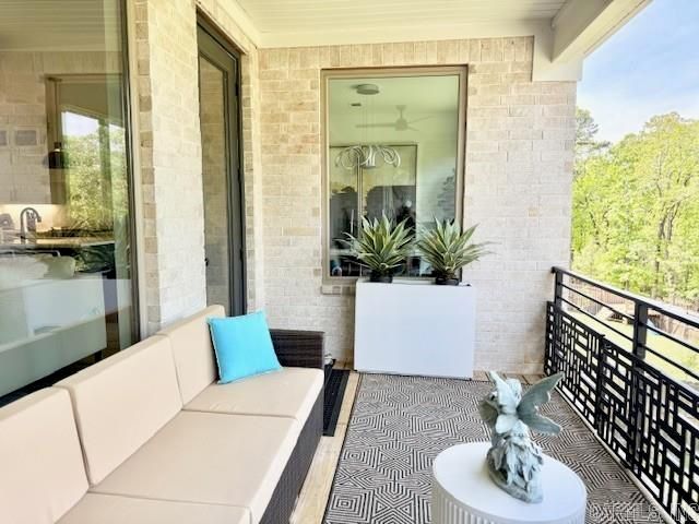 174 Ridgeview Trail, Maumelle, AR 72113