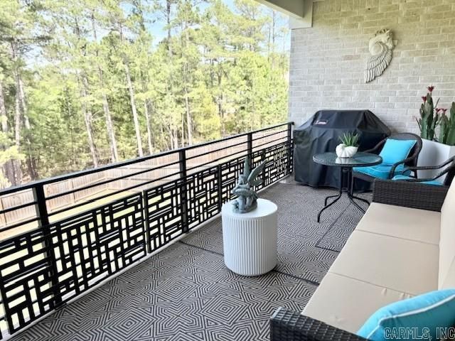 174 Ridgeview Trail, Maumelle, AR 72113