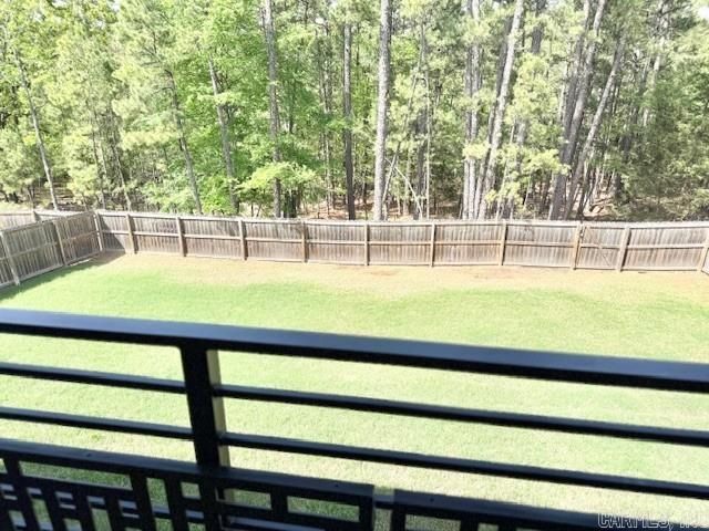 174 Ridgeview Trail, Maumelle, AR 72113