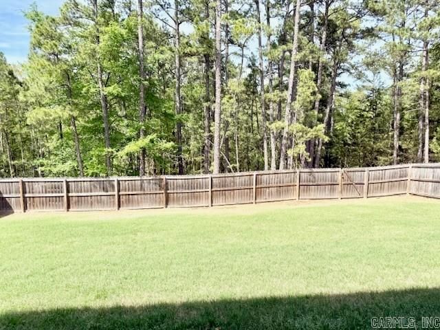 174 Ridgeview Trail, Maumelle, AR 72113