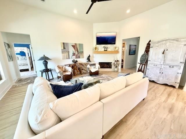 174 Ridgeview Trail, Maumelle, AR 72113