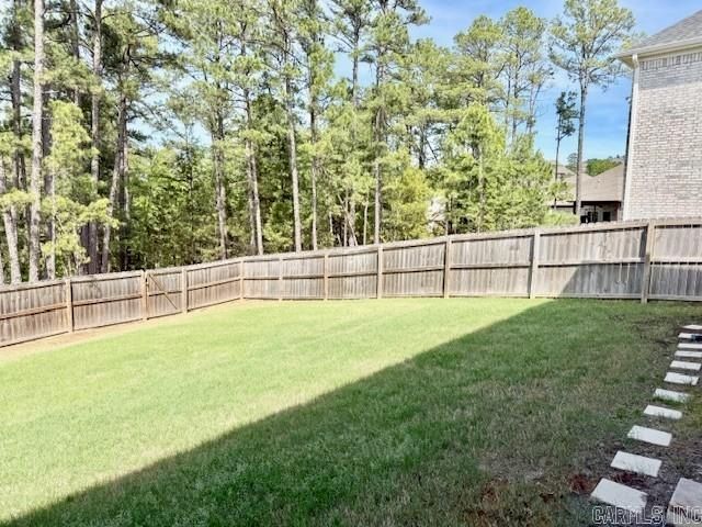 174 Ridgeview Trail, Maumelle, AR 72113