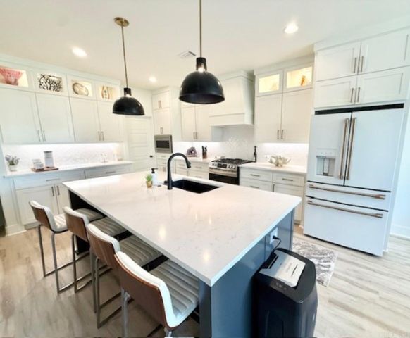 174 Ridgeview Trail, Maumelle, AR 72113